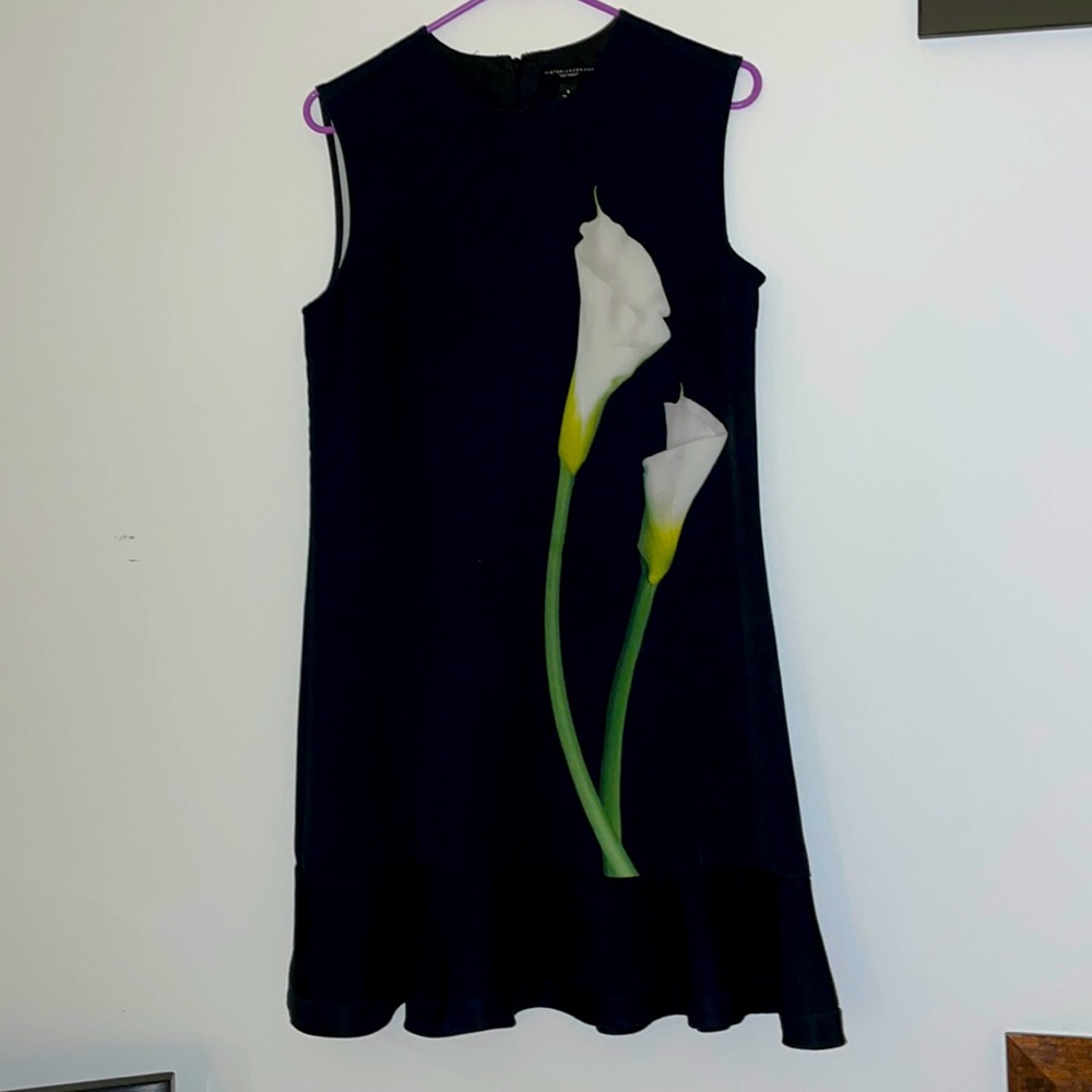 Victoria Beckham for Target dress